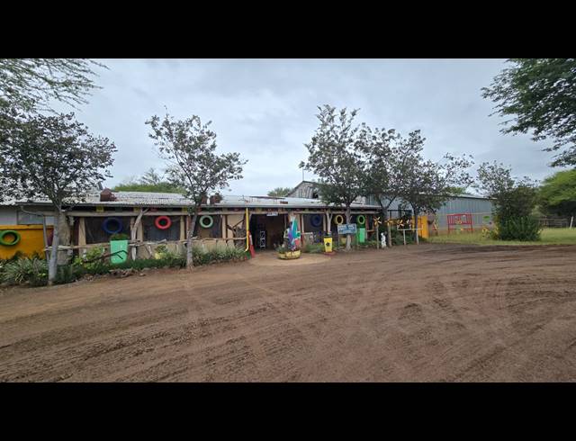 8.50HA SMALLHOLDING FOR SALE IN BELA BELA RURAL